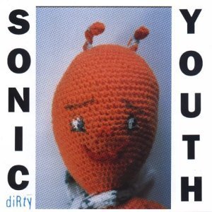 Sonic Youth / Dirty (수입/미개봉)