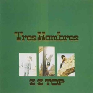 ZZ Top / Tres Hombres (수입/미개봉)