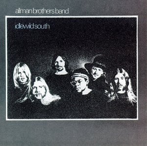 Allman Brothers Band / Idlewild South (Remastered/수입/미개봉)