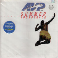 V.A. / AVP Summer Soundtrack (수입/미개봉)