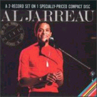 Al Jarreau / Look To The Rainbow (수입/미개봉)
