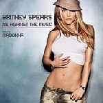 Britney Spears / Me Against The Music (수입/미개봉)