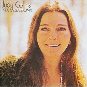Judy Collins / Recollections: The Best of Judy Collins (수입/미개봉)