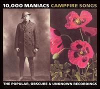 10000 Maniacs / Campfire Songs (2CD/Digipack/수입/미개봉)