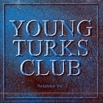 [중고] 영턱스클럽 (Young Turks Club) / 7집 Rainbow