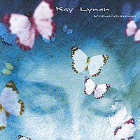 [중고] Kay Lynch / Unconditional (홍보용)