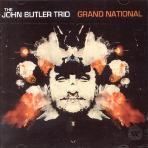[중고] John Butler Trio / Grand National (수입/Digipack)