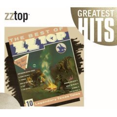 ZZ Top / The Best of ZZ Top (수입/미개봉)
