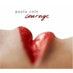 [중고] Paula Cole / Courage (Digipack/수입)