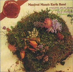 [중고] Manfred Mann&#039;s Earth Band / Good Earth (Remastered/수입)