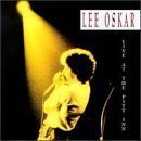 Lee Oskar / Live at the Pitt Inn (수입/미개봉)