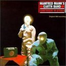 [중고] Manfred Mann&#039;s Earth Band / Somewhere In Afrika (Remastered/수입)