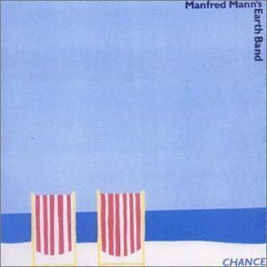 [중고] Manfred Mann&#039;s Earth Band / Chance (Remastered/수입)