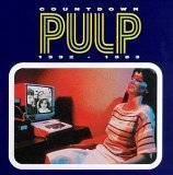 [중고] Pulp / Countdown 1992-1983 (2CD/수입)
