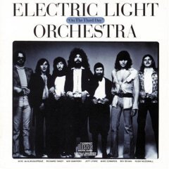 [중고] Electric Light Orchestra (E.L.O.) / On The Third Day (수입)