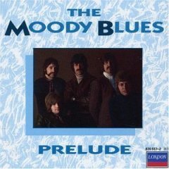 [중고] Moody Blues / Prelude (수입)