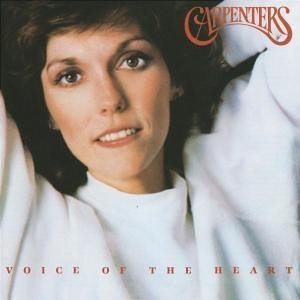 [중고] Carpenters / Voice Of The Heart (Remastered/수입)