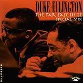 [중고] Duke Ellington / Far East Suite - Special Mix (수입)