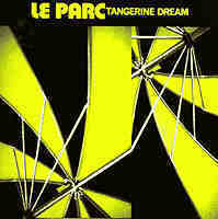 [중고] Tangerine Dream / Le Parc (수입)
