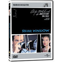 [중고] [DVD] 이창 : 히치콕 컬렉션 - Rea Window