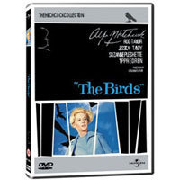 [중고] [DVD] 새 - The Birds