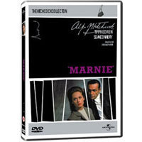 [중고] [DVD] 마니 - Marnie