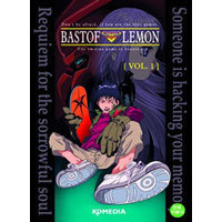[중고] [DVD] 바스토프 레몬 Vol. 1 - Bastof Lemon Vol. 1