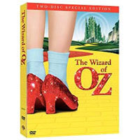 [중고] [DVD] The Wizard of Oz SE - 오즈의 마법사 SE 프리미엄 박스 한정판 (2DVD)