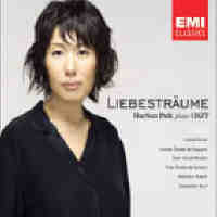 백혜선 / Liebestraume - Haesun Paik Plays Liszt (2CD/미개봉/ekc2d0700)