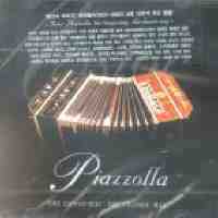 Astor Piazzolla / The Tango Way - The Classic Way (2CD/미개봉)