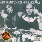 [중고] Art Garfunkel / Breakaway (수입)
