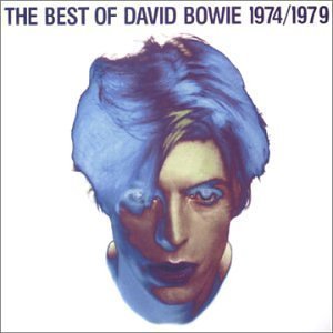 [중고] David Bowie / Best Of David Bowie 1974/1979 (수입)
