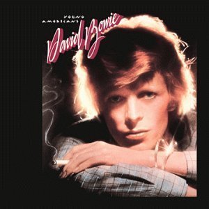 [중고] David Bowie / Young Americans (Remastered/수입)