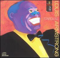 [중고] Louis Armstrong / Stardust (수입)