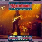 [중고] Rainbow / Live In Germany 1976 (2CD/수입)