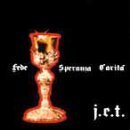 J.E.T. / Fede, Speranza, Carita (미개봉)