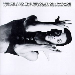 [중고] Prince / Parade (Under The Cherry Moon O.S.T./수입)