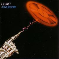 [중고] Camel / A Live Record (2CD/수입)