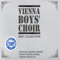[중고] Vienna Boys&#039; Choir / Best Collection (3CD)
