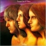 [중고] Emerson, Lake &amp; Palmer (ELP) / Trilogy (LP Miniature/수입)
