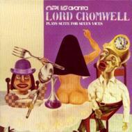 [중고] Opus Avantra / Lord Cromwell Plays Suite For Seven Vices (LP Sleeve/수입)