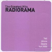 [중고] Radiorama / Greatest Hits (홍보용)