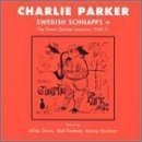 [중고] Charlie Parker / Swedish Schnapps (수입)