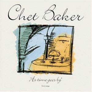 [중고] Chet Baker / As Time Goes By (수입)
