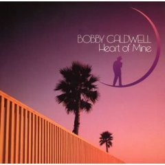 [중고] Bobby Caldwell / Heart Of Mine (수입)