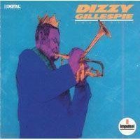 [중고] Dizzy Gillespie / Endlessly (수입)