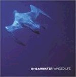 Shearwater / Winged Life (Digipack/미개봉)