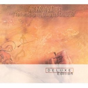 [중고] Moody Blues / To Our Children&#039;s Children&#039;s Children (2 SACD Hybrid Deluxe Edtion/수입)