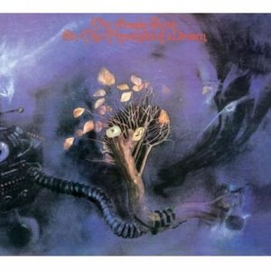 [중고] Moody Blues / On The Threshold Of A Dream (SACD Hybrid/LP Sleeve/수입)