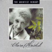Clara Haskil / The Greatest Memory (2CD/digipack/미개봉/dp7202)